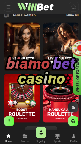 Biamo Bet Casino - Italian Casino Platform-casino25demayo.casinoorder.vip