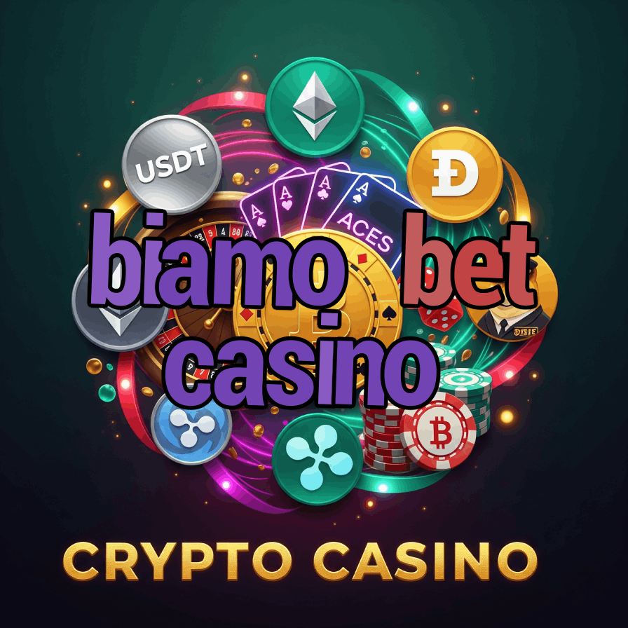 Biamo Bet Casino - Italian Casino Platform